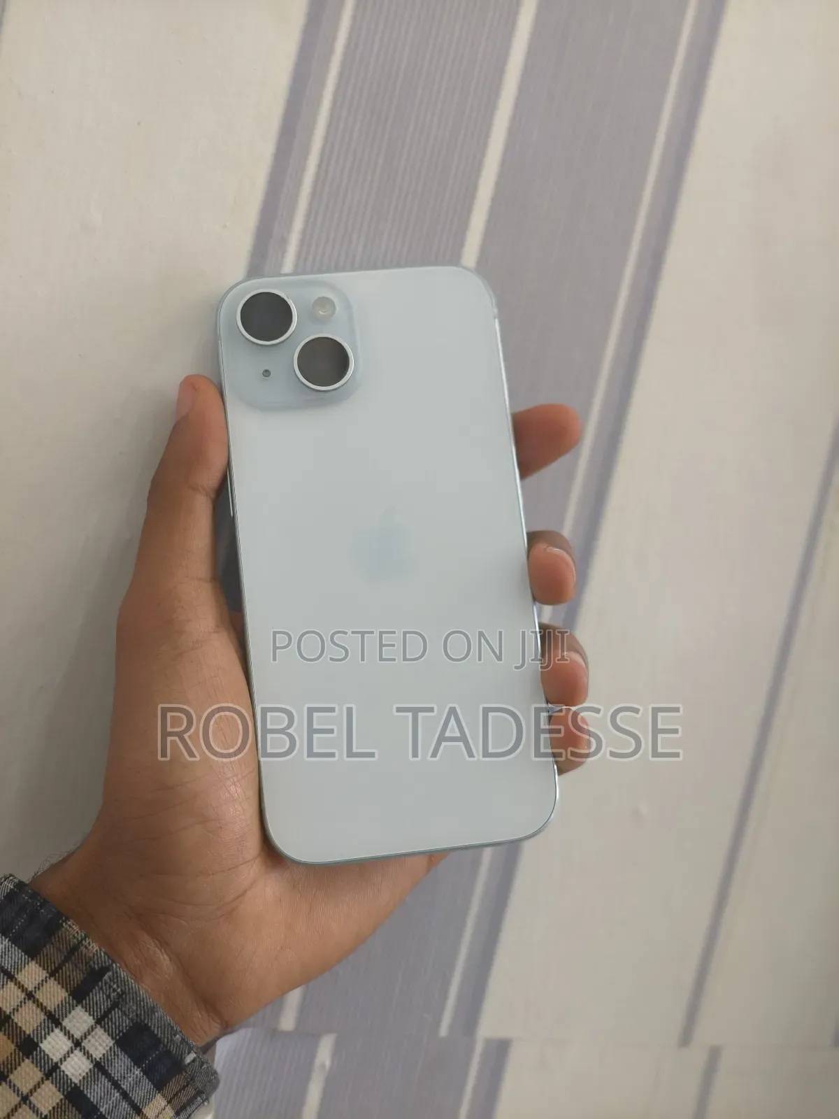 Apple iPhone 15 128 GB