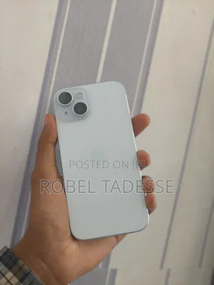 Apple iPhone 15 128 GB