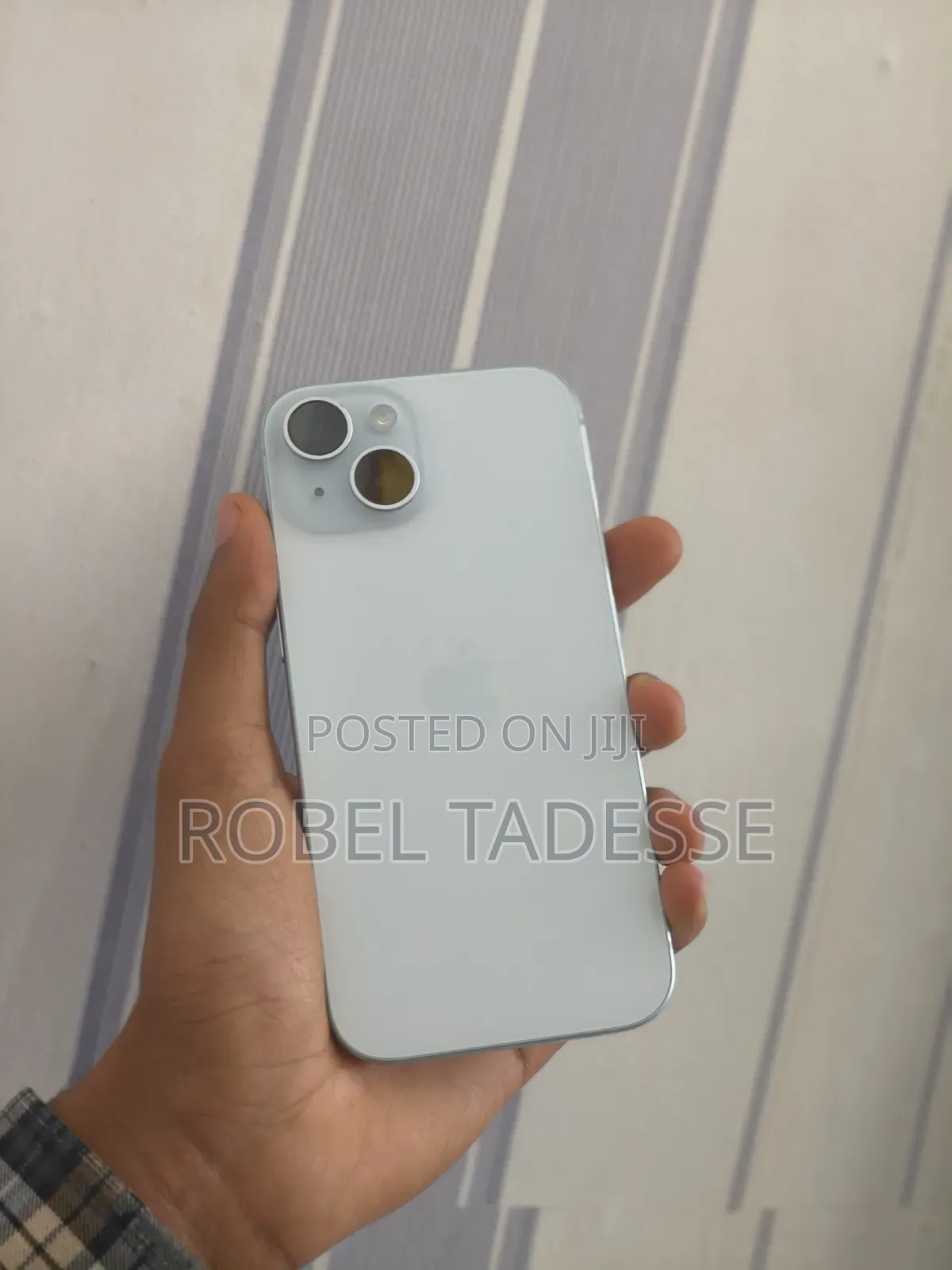 Apple iPhone 15 128 GB