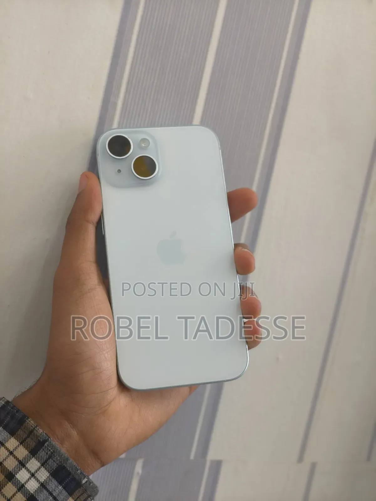 Apple iPhone 15 128 GB