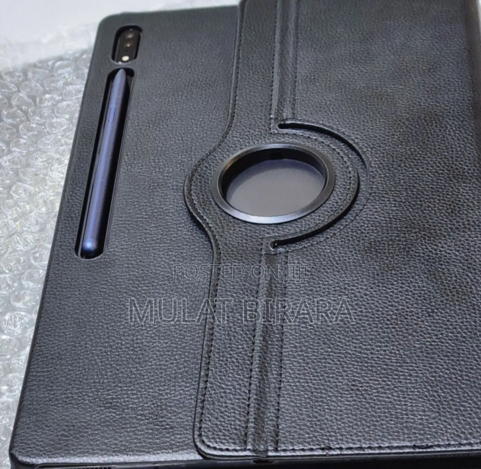 New Samsung Galaxy Tab S8 Ultra 256 GB Blue