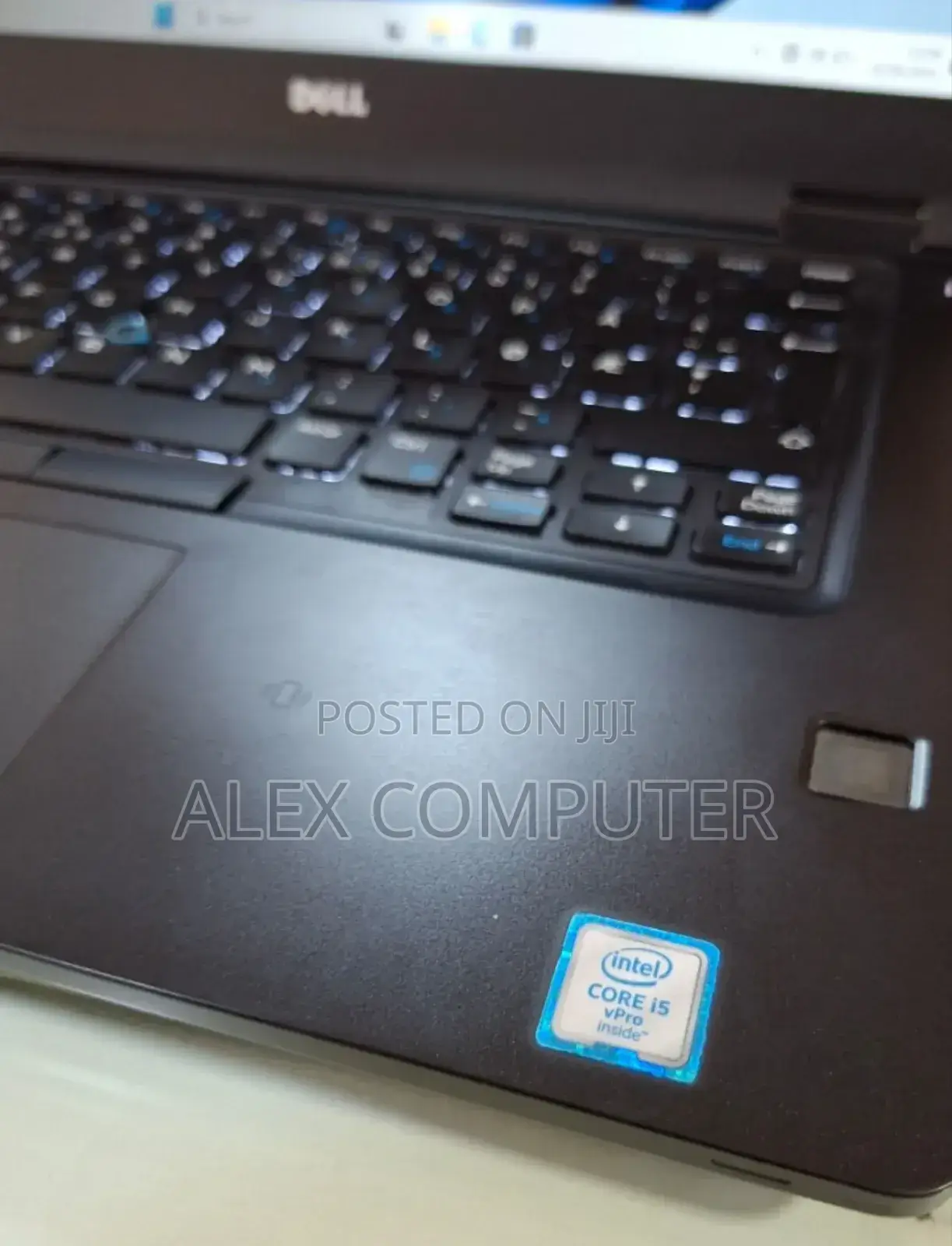 New Laptop Dell Latitude 5480 8GB Intel Core I5 SSD 256GB