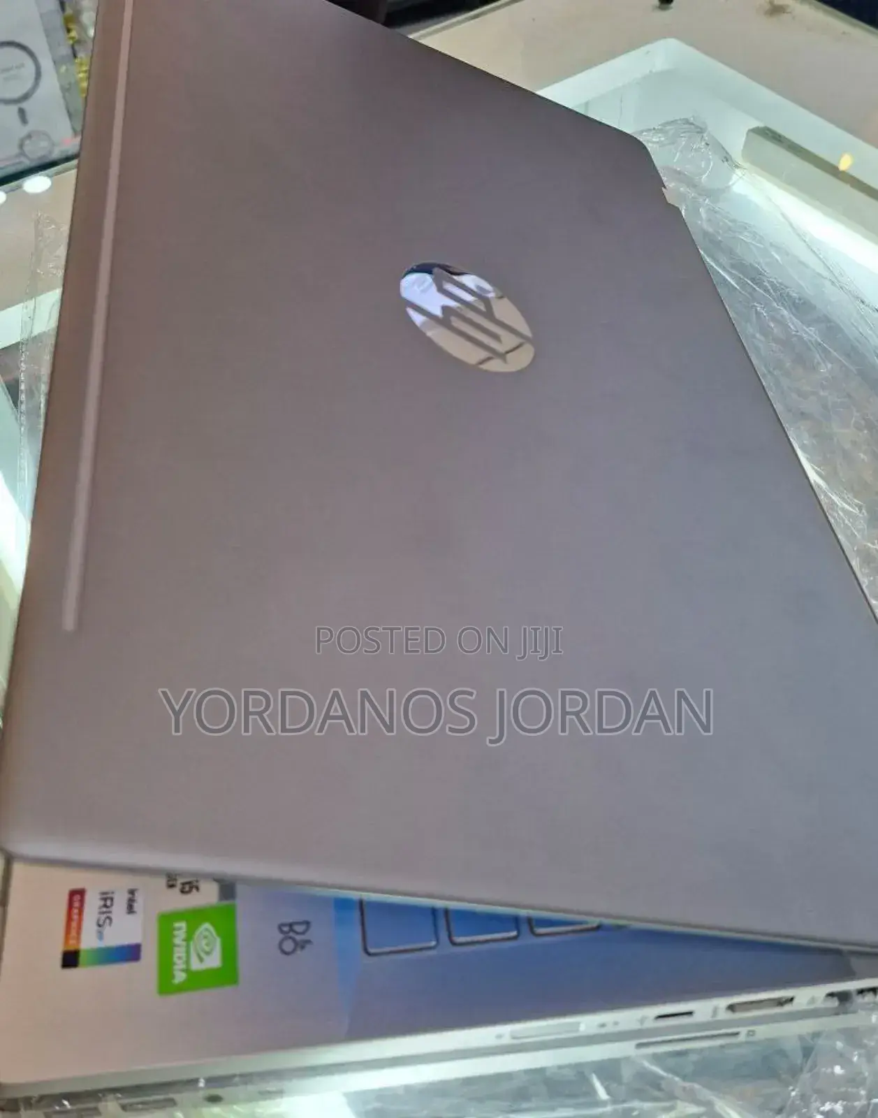 New Laptop HP Pavilion 14 16GB Intel Core i5 SSD 512GB