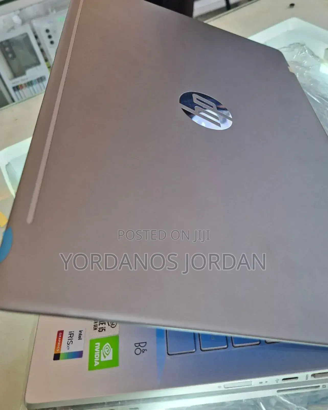 New Laptop HP Pavilion 14 16GB Intel Core i5 SSD 512GB