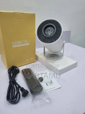 ፕሮጀክተር በታላቅ ቅናሽ