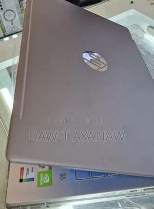 New Laptop HP Pavilion 14 16GB Intel Core I5 SSD 512GB