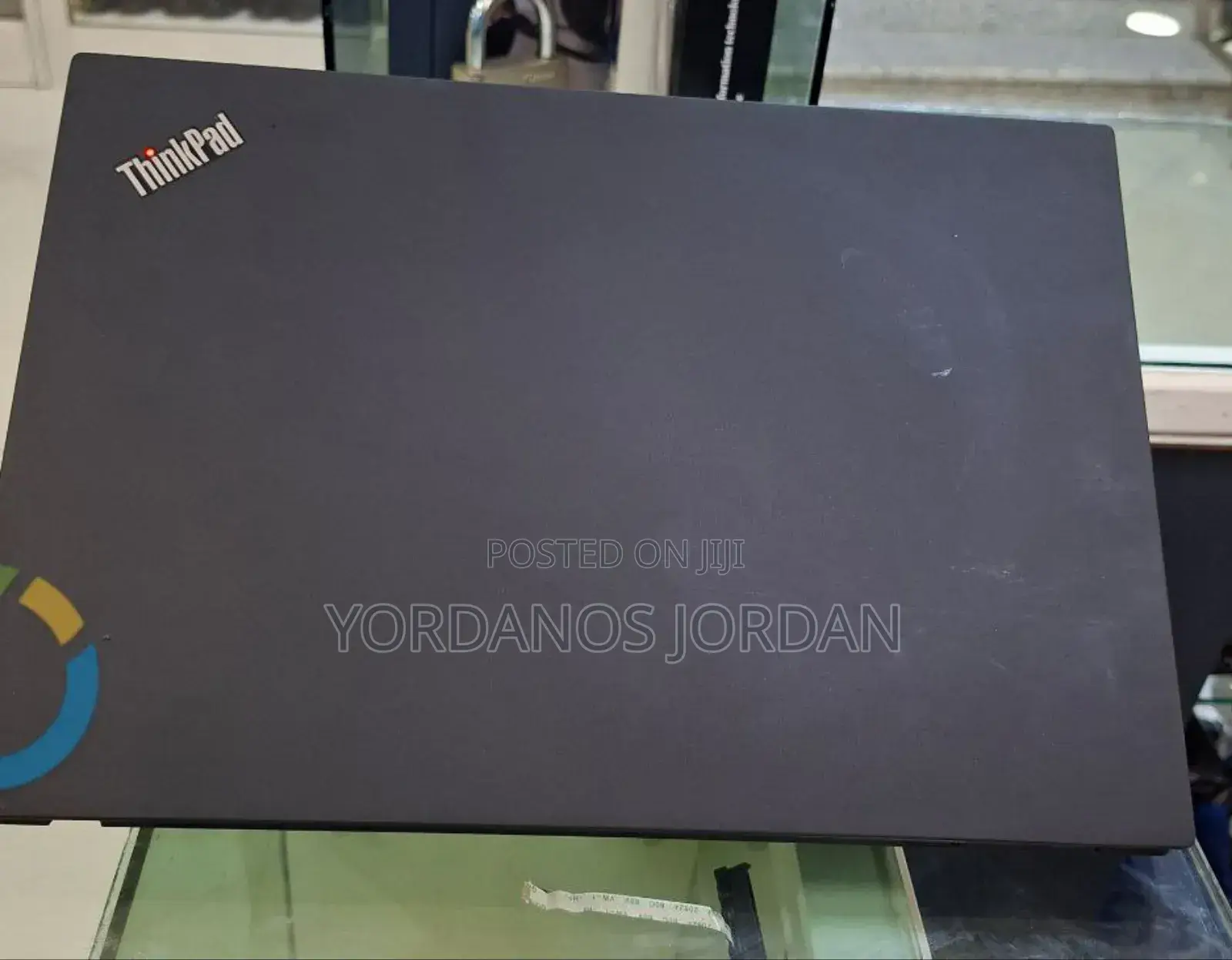 New Laptop Lenovo ThinkPad P1 Gen 3 16GB Intel Core i5 SSD 512GB