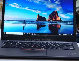 New Laptop Lenovo ThinkPad L480 16GB Intel Core I5 SSD 512GB