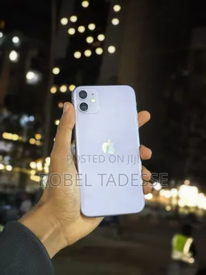 Photo - Apple iPhone 11 64 GB