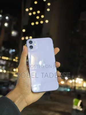 Apple iPhone 11 64 GB