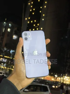 Apple iPhone 11 64 GB