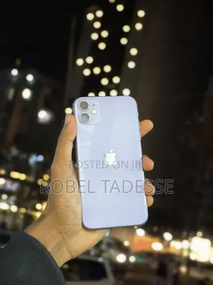 Apple iPhone 11 64 GB