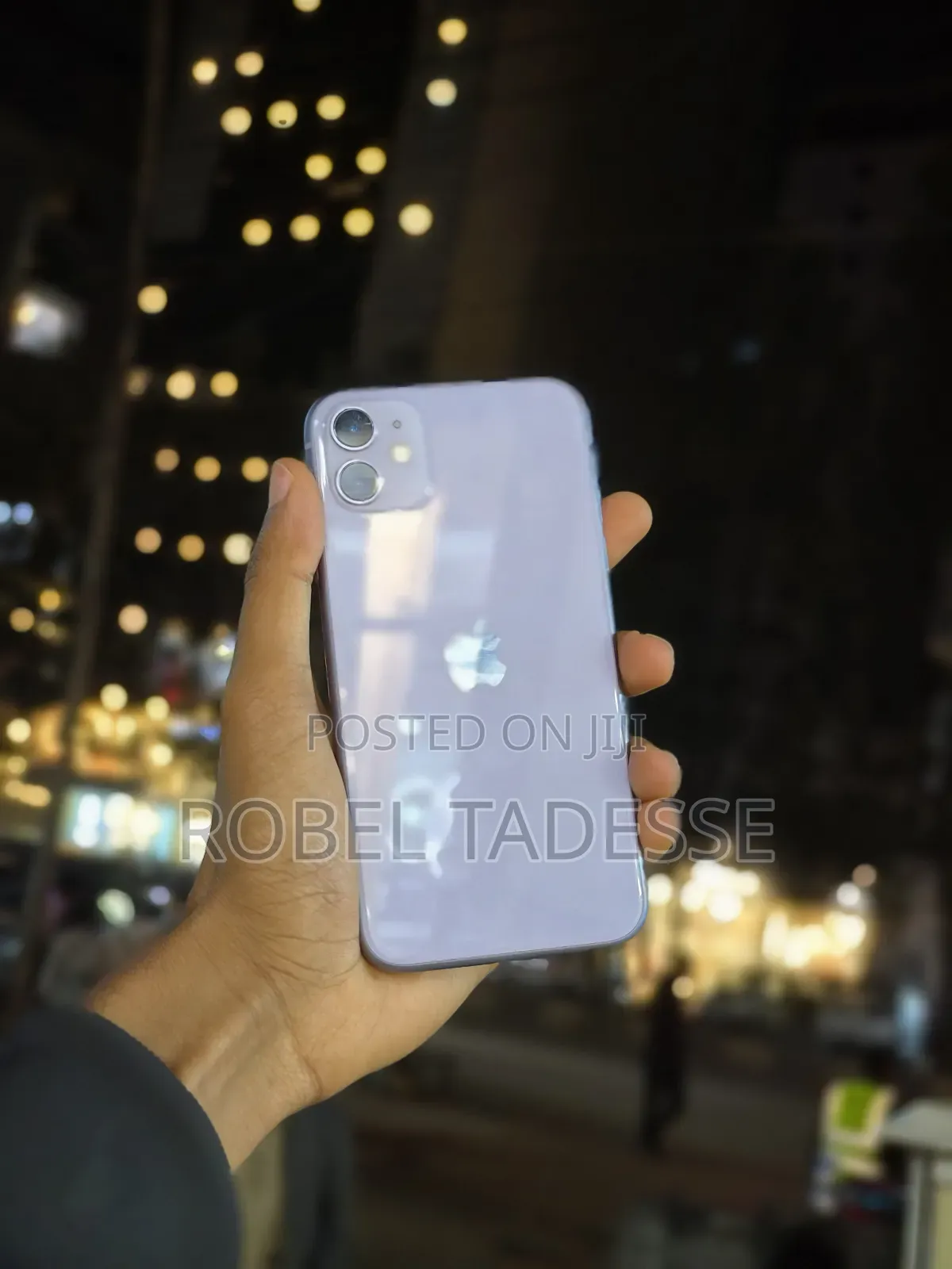 Apple iPhone 11 64 GB