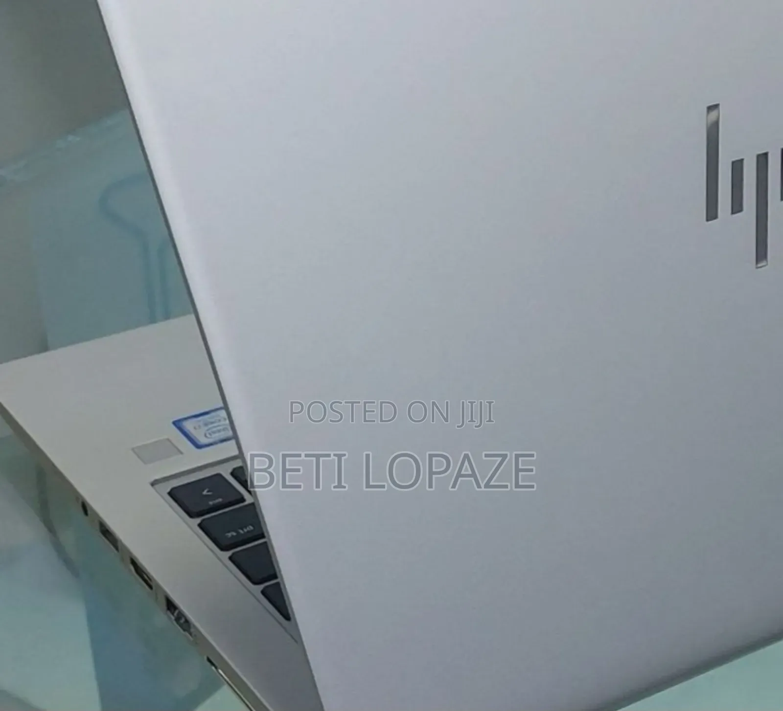 New Laptop HP EliteBook 840 16GB Intel Core i7 SSD 512GB