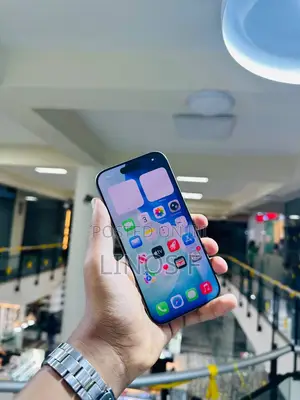 Apple iPhone 16 Pro 128 GB Silver