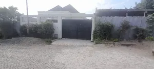 Photo - Furnished 5bdrm Villa in አስቸካይ የሚሸጥ ቤት, Akaky Kaliti for sale