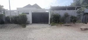 Furnished 5bdrm Villa in አስቸካይ የሚሸጥ ቤት, Akaky Kaliti for sale