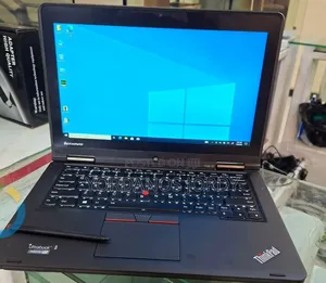 New Laptop Lenovo Yoga 2 Pro 8GB Intel Core I7 SSD 512GB