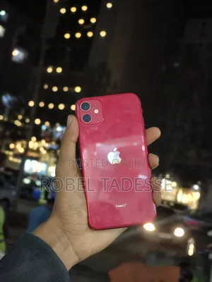 Photo - Apple iPhone 11 256 GB