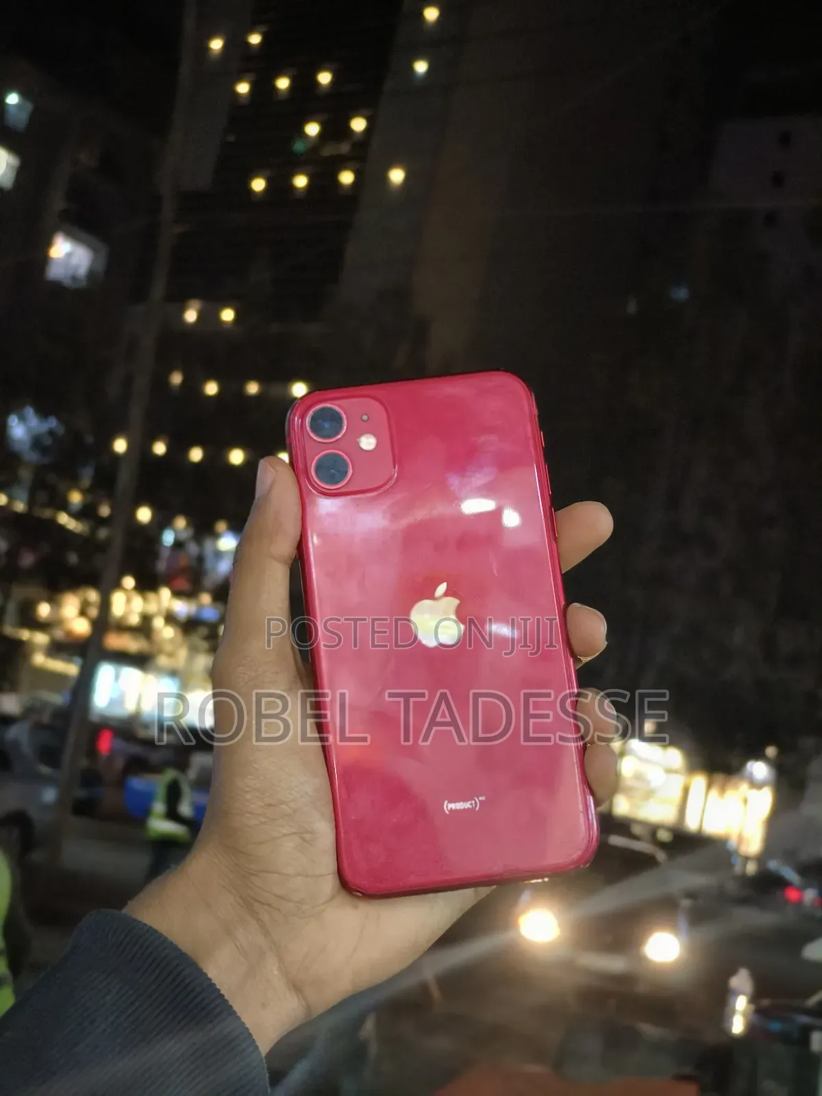 Apple iPhone 11 256 GB