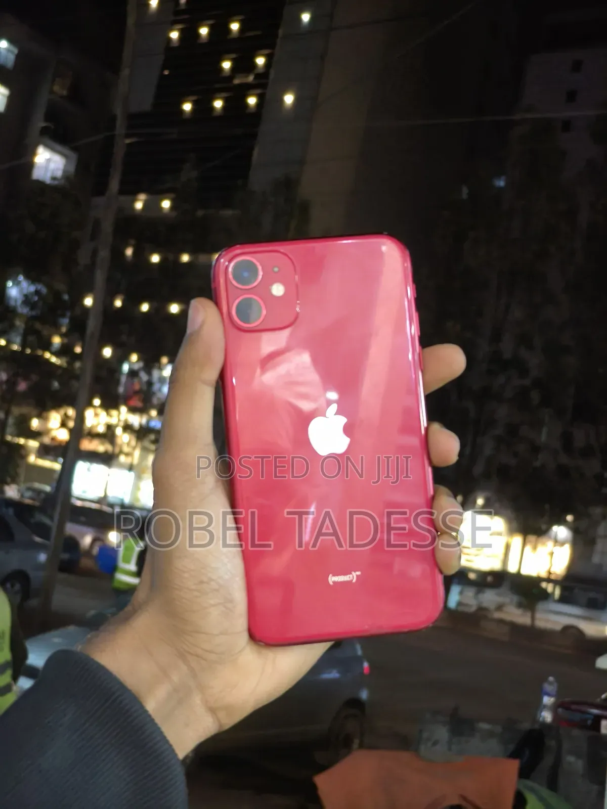 Apple iPhone 11 256 GB