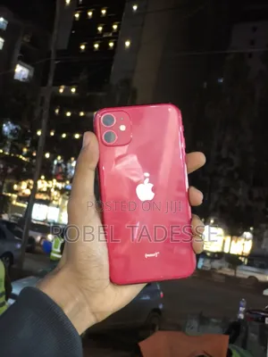 Apple iPhone 11 256 GB