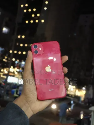 Apple iPhone 11 256 GB