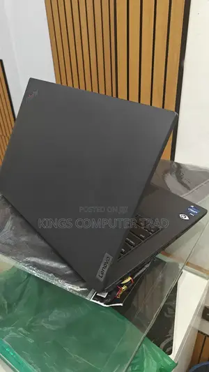 New Laptop Lenovo Thinkpad L14 16GB Intel Core I5 SSD 256GB