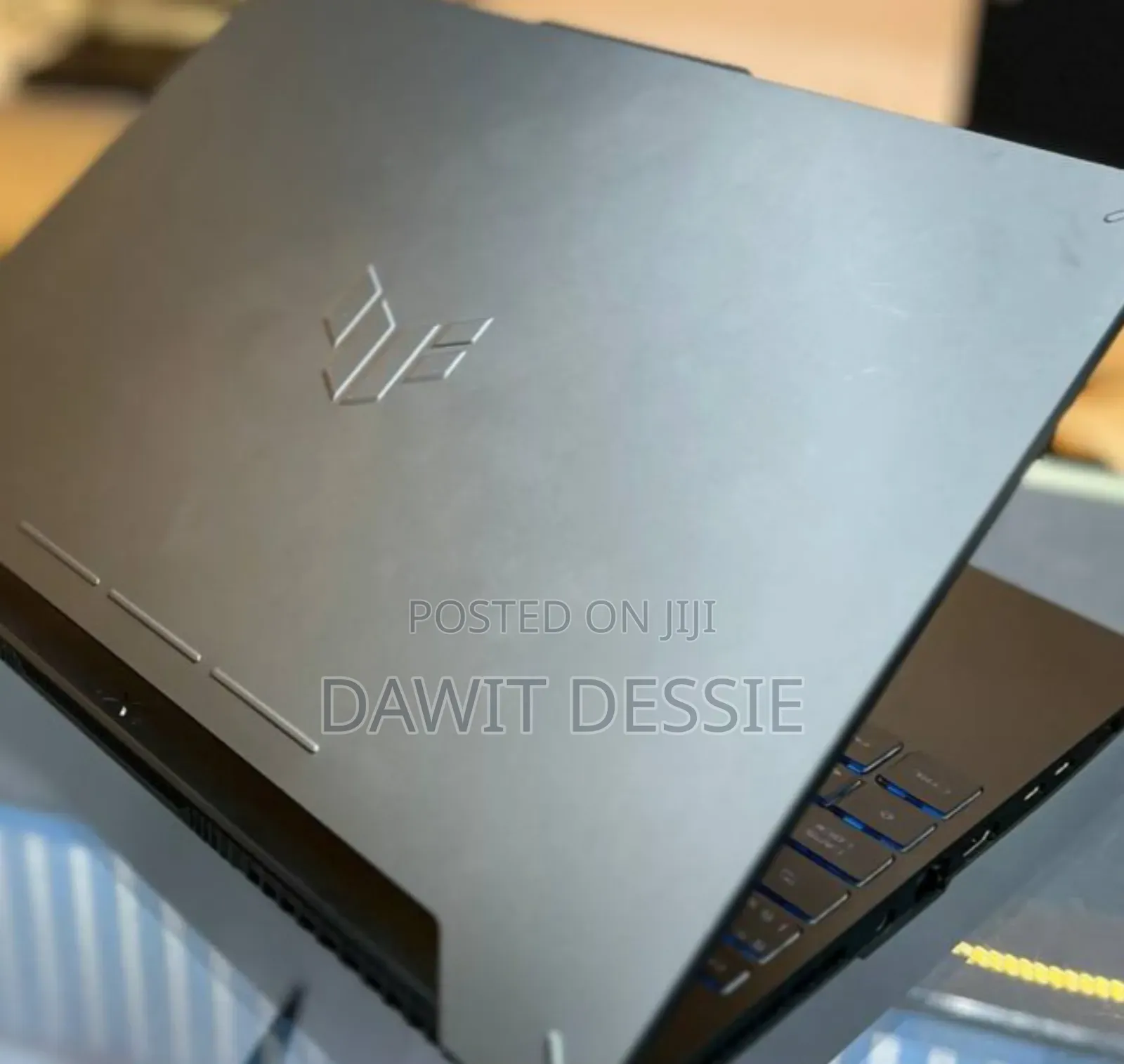 New Laptop Asus 16GB AMD Ryzen 7 SSD 512GB