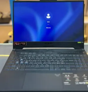 New Laptop Asus 16GB AMD Ryzen 7 SSD 512GB