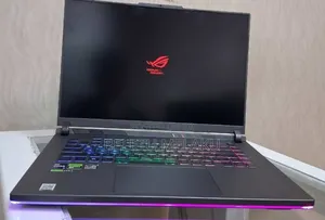 Photo - New Laptop Asus ROG Strix G15 16GB Intel Core I9 SSD 1T