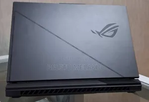 New Laptop Asus ROG Strix G15 16GB Intel Core I9 SSD 1T