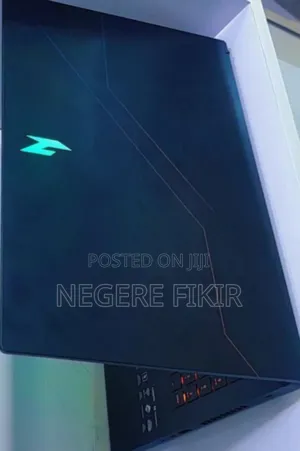 New Laptop Acer Nitro 5 16GB Intel Core i5 SSD 512GB