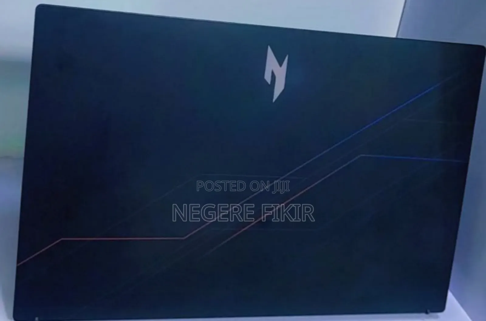 New Laptop Acer Nitro 5 16GB Intel Core i5 SSD 512GB