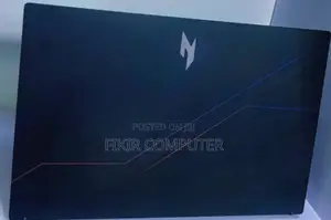 New Laptop Acer Nitro 5 16GB Intel Core i5 SSD 512GB