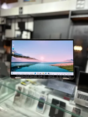 Photo - New Laptop HP Spectre X360 16GB Intel Core I7 SSD 512GB