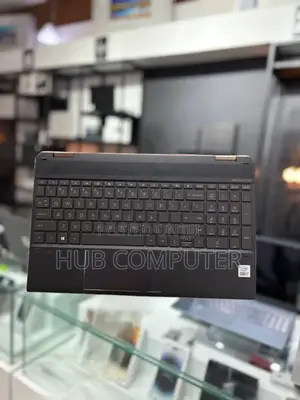 New Laptop HP Spectre X360 16GB Intel Core I7 SSD 512GB