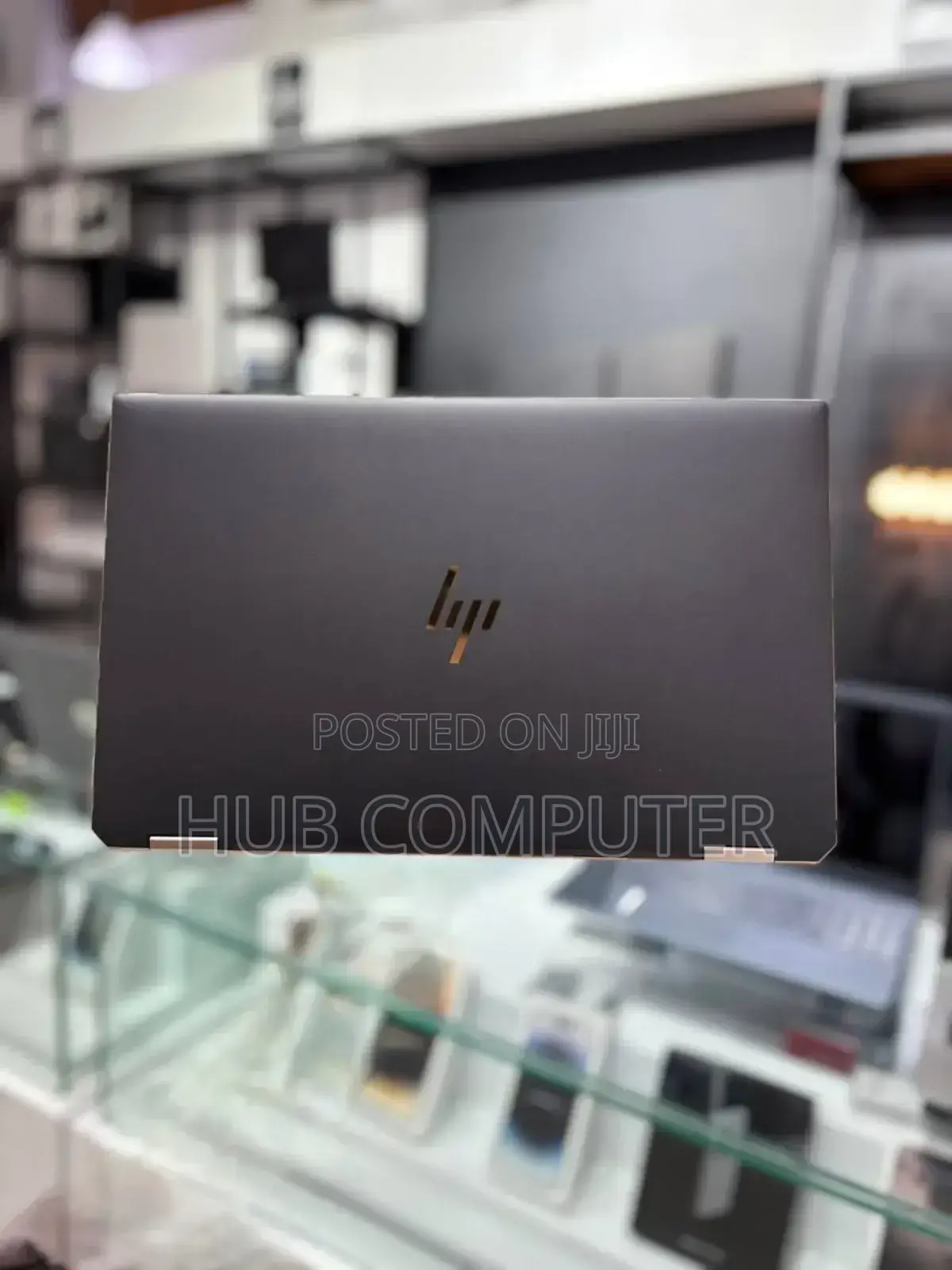 New Laptop HP Spectre X360 16GB Intel Core I7 SSD 512GB