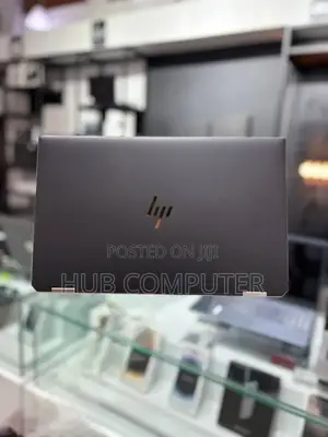 New Laptop HP Spectre X360 16GB Intel Core I7 SSD 512GB