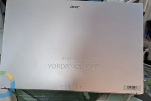 New Laptop Acer Aspire 1551 8GB Intel Core I3 SSD 128GB