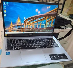 New Laptop Acer Aspire 1551 8GB Intel Core I3 SSD 128GB
