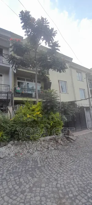 Photo - Furnished 5bdrm House in አስቸካይ የሚሸጥ ቤት, Akaky Kaliti for sale