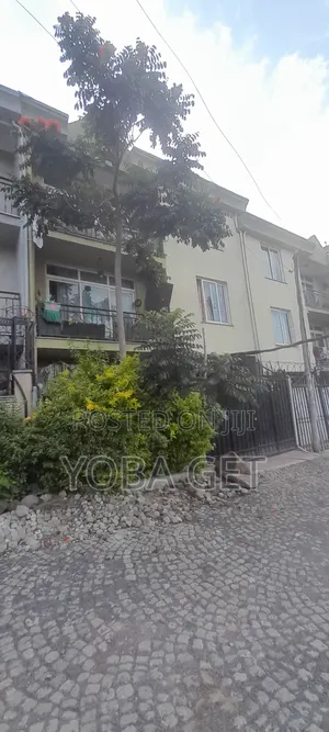 Furnished 5bdrm House in አስቸካይ የሚሸጥ ቤት, Akaky Kaliti for sale