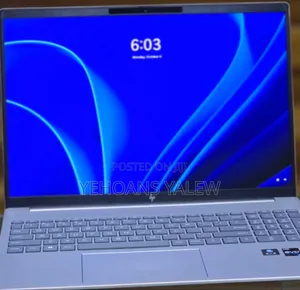 Photo - New Laptop HP Pavilion 15t 16GB Intel Core i7 SSD 1T