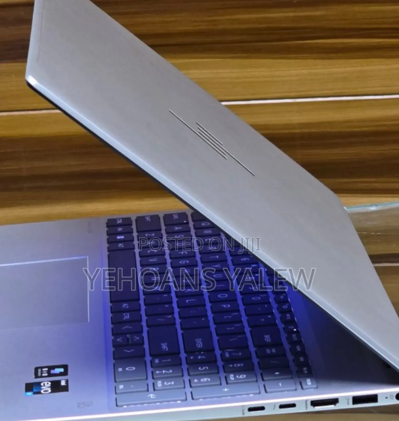 New Laptop HP Pavilion 15t 16GB Intel Core i7 SSD 1T