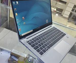 New Laptop HP EliteBook 840 G7 16GB Intel Core I5 SSD 512GB