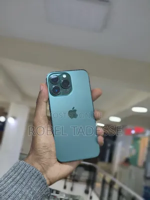 Apple iPhone 13 Pro 128 GB