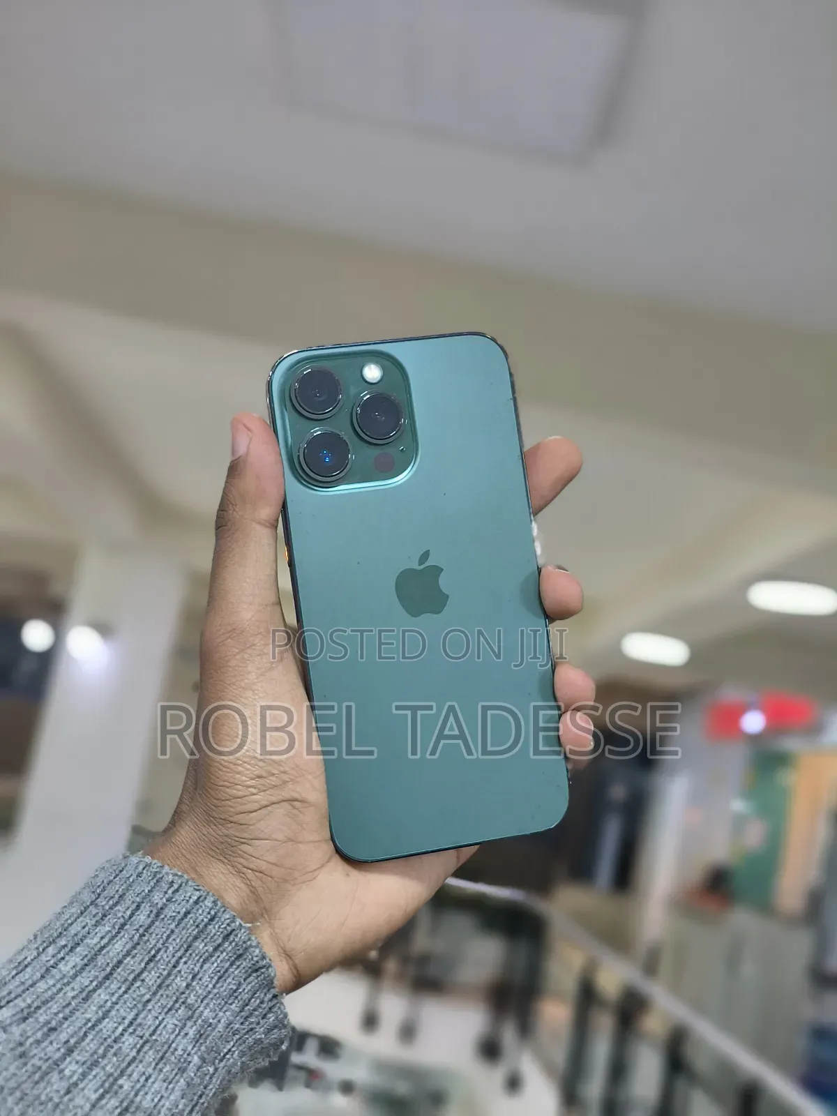 Apple iPhone 13 Pro 128 GB