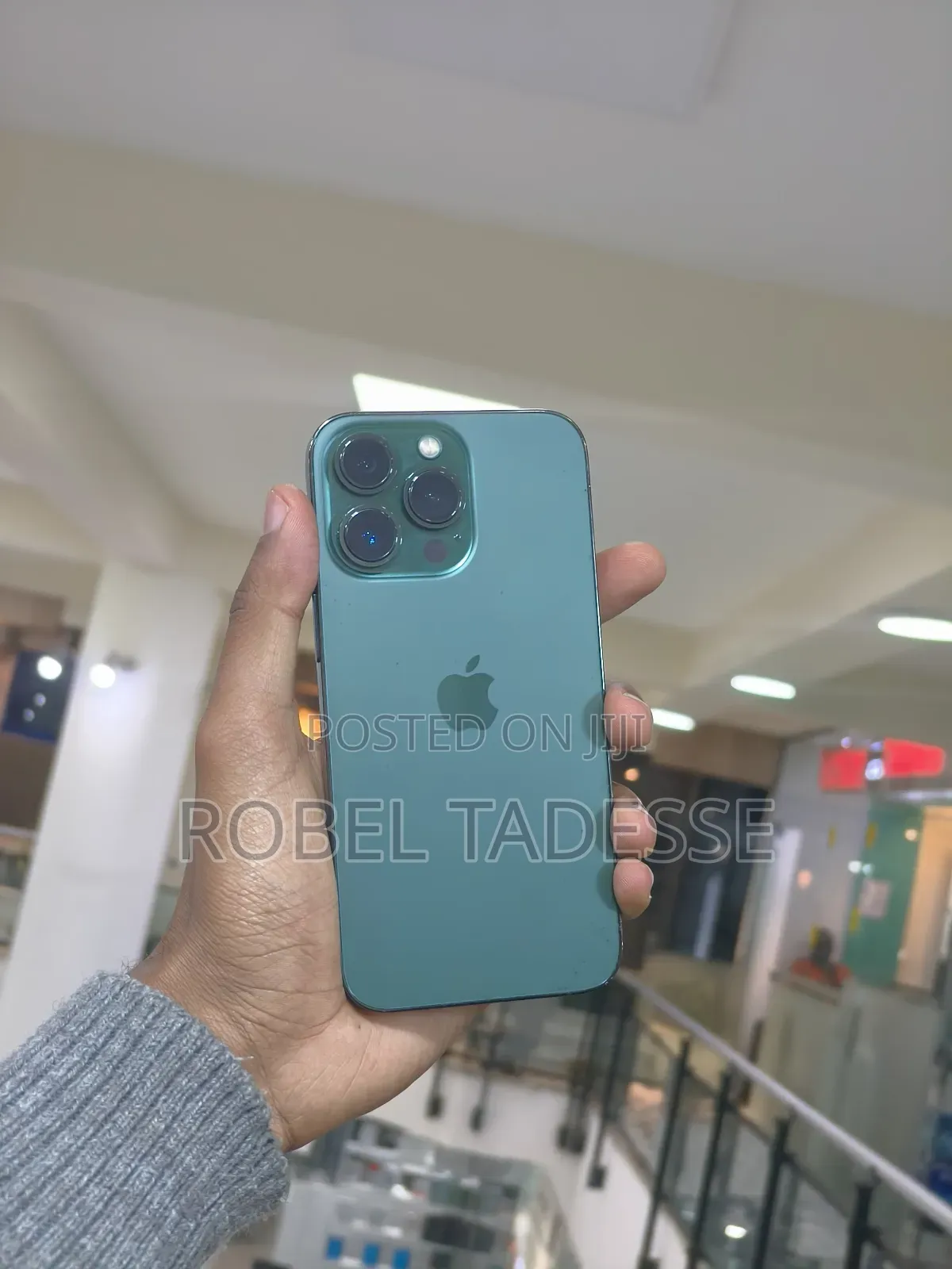 Apple iPhone 13 Pro 128 GB