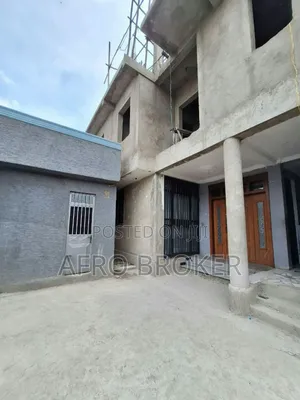 Photo - Furnished 7bdrm House in Saris Adey Abeba, Nifas Silk-Lafto for sale